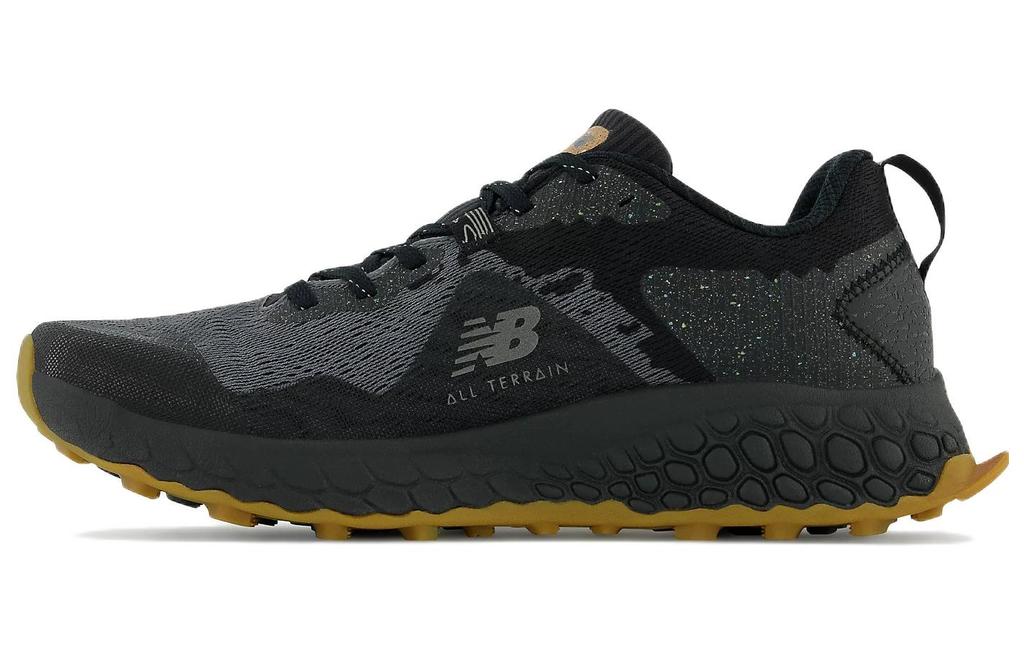 New Balance Fresh Foam X Hierro v7 'Черный' MTHIERZ7