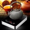 Mini Electric Induction Cooker/Electric Ceramic Furnace Far Infrared Heating Stove Milk Tea Water Boiler Hotpot Hob Multicooker