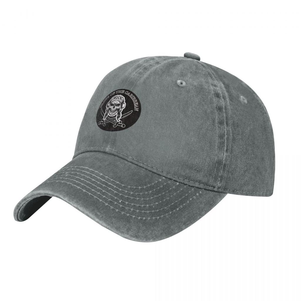Pilots of the Caribbean Version Baseball Cap designer cap tactical cap Rugby New In The Hat Unisexs Womens