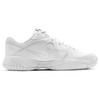 Nike Кроссовки Court Lite 2 Легкий комфорт Белый Черный AR8836-100