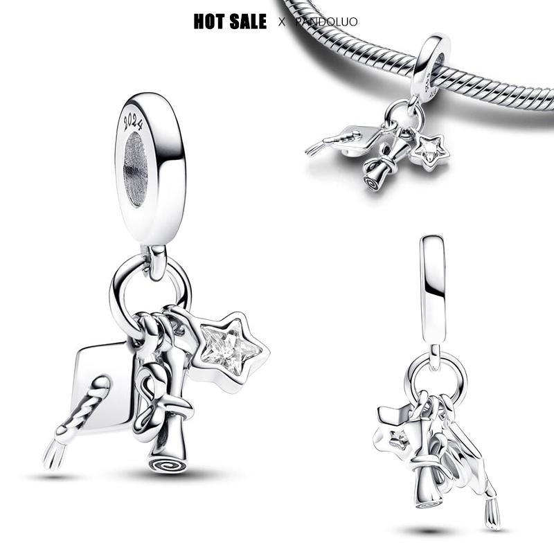 Новинка Подвеска-шарм в форме Солнца, Луны и Звезд, подходит для браслетов, браслетов-манжет, ожерелий, женские роскошные DIY украшения, подарок для вечеринки, фестиваля