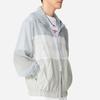 Li-Ning Li Ning Sports Fashion Collection Jacket Men's Mist Blue Unisex AFDR189-1