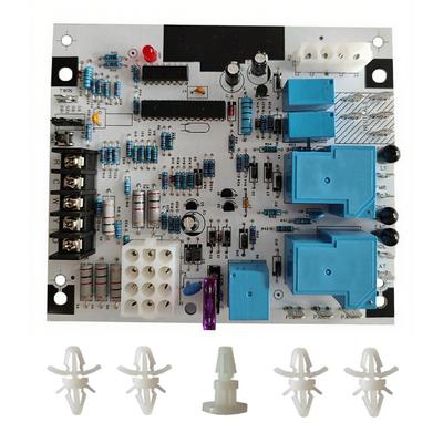 Замена платы управления 94W83 для печи Lennox 10308502 1012977AI серии Контроль розжига для ремонта печи