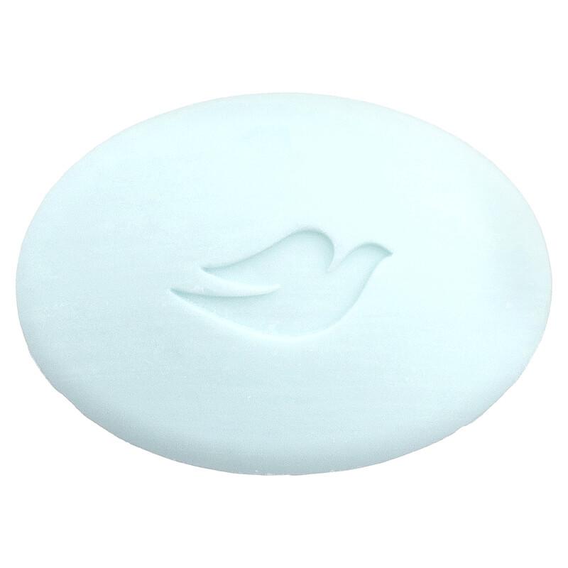 Антибактериальное мыло для ухода, Мыло-брусок для красоты, 3 бруска, 3,17 унции (90 г) Каждый