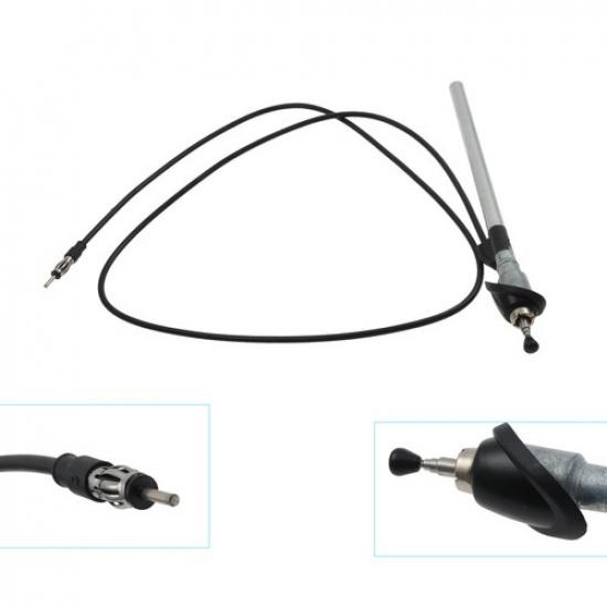 Power Signal Antenna AM FM Radio Aerial for Toyota 4 Runner Hilux Surf 1989-1997
