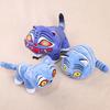 Hot-selling New Kpop Demon Hunters Stuffed Animals Plush Doll Peripheral Derpy Tiger Plush Doll Sussie K Pop Peripheral Toy Gift