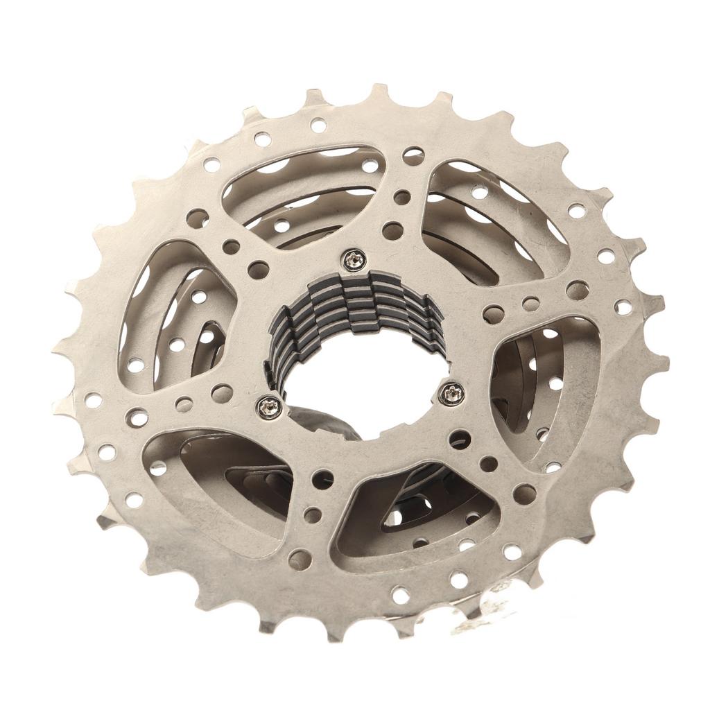 8-скоростная кассета 11?Кассета 28T Маховик Велосипедные аксессуары для горного велосипеда, дорожного велосипеда