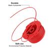 1Pc 20ft/6.1m Line Spool for Craftsman CMCST910/CMCST910M/CMCST910M1 Lawn Mower,CMZST080