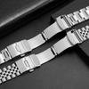Ремешок для часов Casio Duro Mdv107-1A MDV106-1A Ремешок для часов 22 мм Браслет Запасные части 3 стиля Дайвинг Стальной Металл