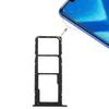 SIM Card Tray + Micro SD Card Tray for Huawei Honor 8X