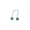 VSULZVNU portable Handheld Fan 1600mAh Cooling Hanging Neck Fan Leafless