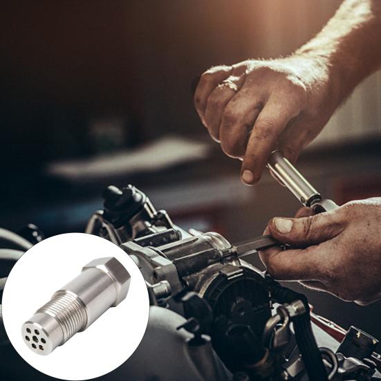 1/2 шт. универсальные удлинители, автомобильные детали, нержавеющие, идеальная посадка, простая установка, удлинители из нержавеющей стали, автомобильные инструменты