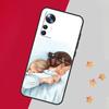Семья Мама Девочка Женщины Чехол Для Xiaomi 13T Pro 12T 11T 12 14 13 Lite 12X POCO F5 X3 X5 Pro X4 F4 M5 M5s F3 Обложка