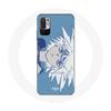 Case for Xiaomi Redmi Note 10 5G Killua Hunter X Hunter Manga