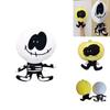 High-quality Plush Skid Stuffed Toy For Kids Featuring Friday Night Funkin