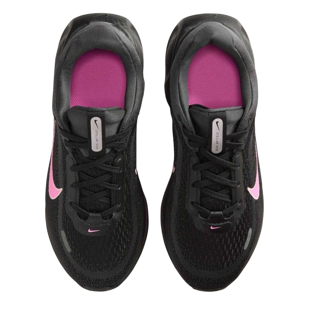 Nike Childrens/Kids Stellar Ride Runners Trainers
