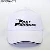 Унисекс Хлопковая Бейсболка Унисекс Форсаж Женские Унисекс Кепки- snapback Форсаж Летняя Повседневная Кепка-папа Тракерные Кепки