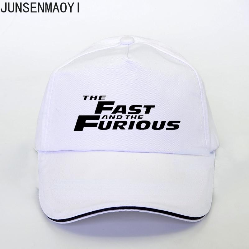 Унисекс Хлопковая Бейсболка Унисекс Форсаж Женские Унисекс Кепки- snapback Форсаж Летняя Повседневная Кепка-папа Тракерные Кепки