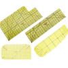 Ironing Ruler Patchwork Tailor Craft Diy Sewing Supplies Measuring Tool