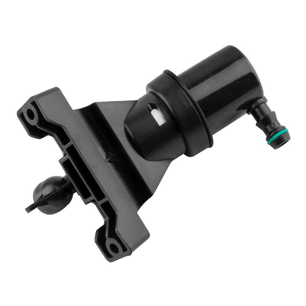 Форсунка омывателя фары передняя правая 61677137402 для BMW E65 E66