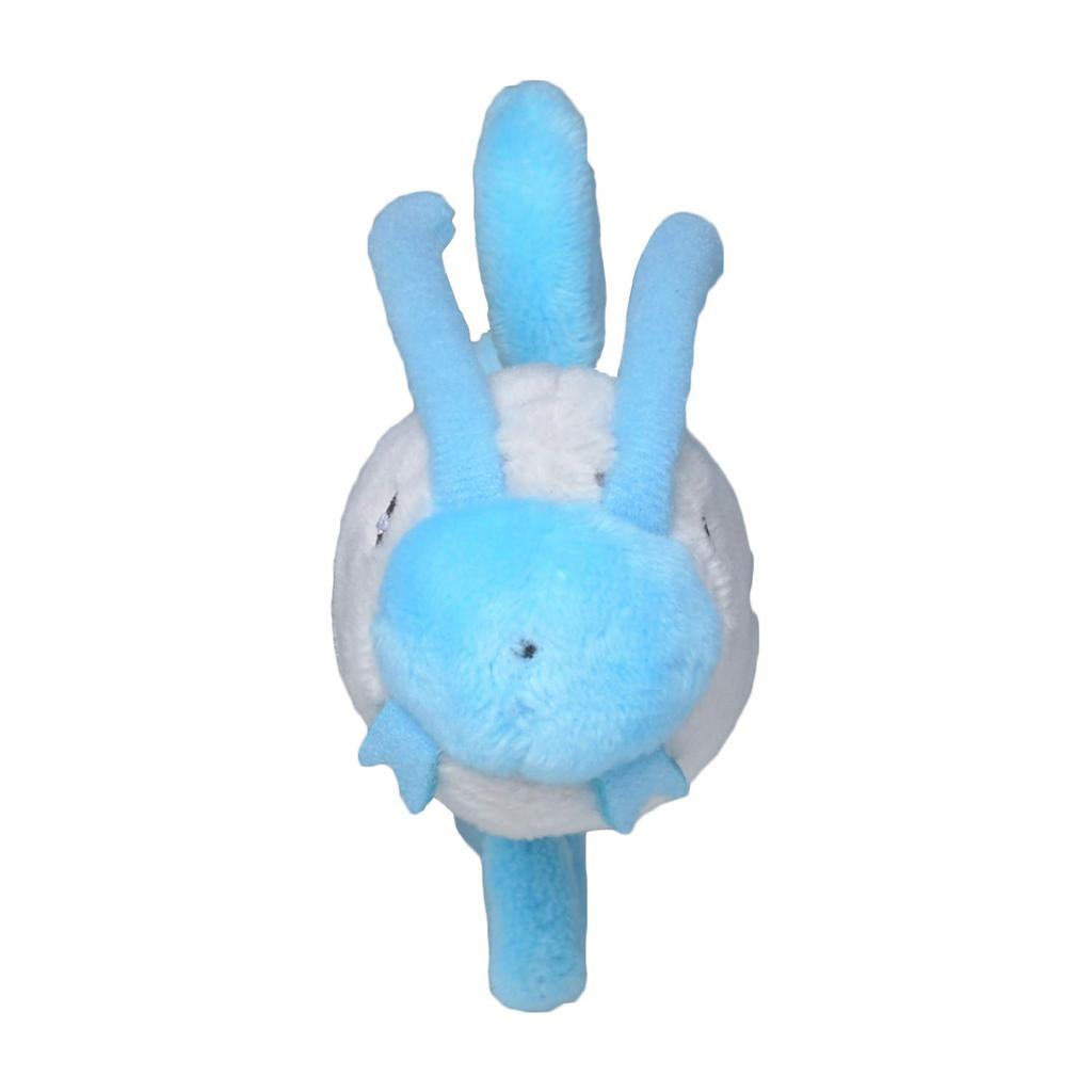 Pokemon Center Original Plush Pokemon fit Dojotchi 10.5 x 3.5 x 17 (H x W x D: cm)