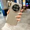 Для Huawei Mate 70 70 Pro 70 ProPlus 70RS Полный набор защитных чехлов для камеры телефона с текстурой, защита от падений, отпечатков пальцев