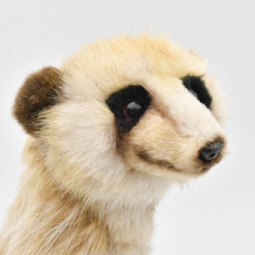 HANSA Meerkat No.3703 Meerkat No.3703