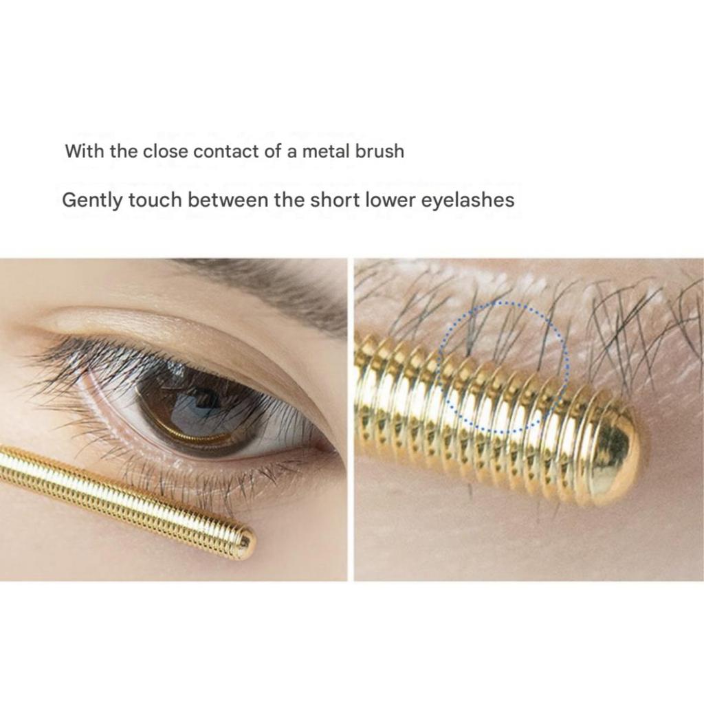 NEOGEN Тушь для ресниц Extra Volumecurl Metal Maxicara 4 мл