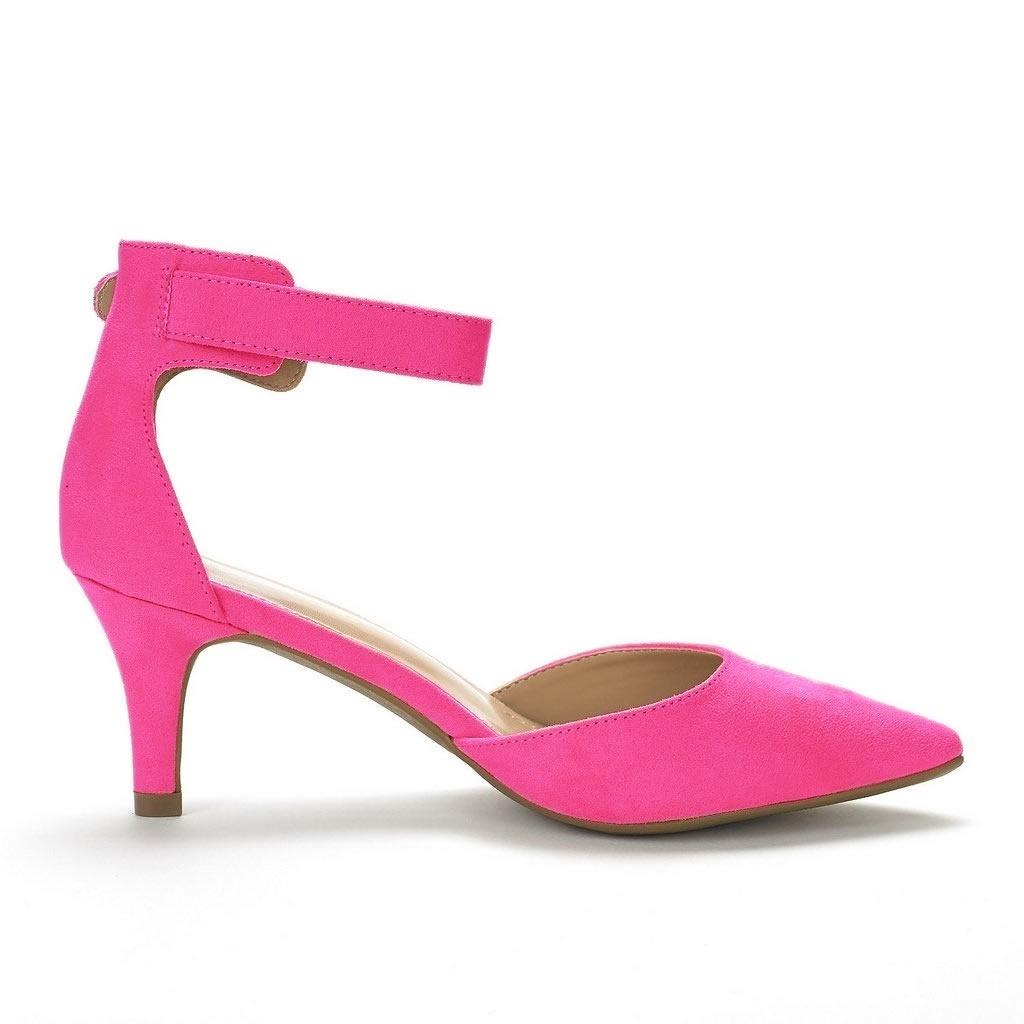 LOSLANDIFEN/женские сандалии, летние женские замшевые туфли-лодочки на тонком высоком каблуке, женская обувь для свадебной вечеринки, пикантные сандалии с открытым носком и ремешками на щиколотке