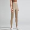 High Elasticity Seamless Yoga Leggings Women Waist Butt Lifting Workout Tight Pants Running Quick Dry Fitness Wear
