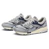 New Balance Кроссовки унисекс 1600 Premium Vintage серо-темно-синие CM1600VG