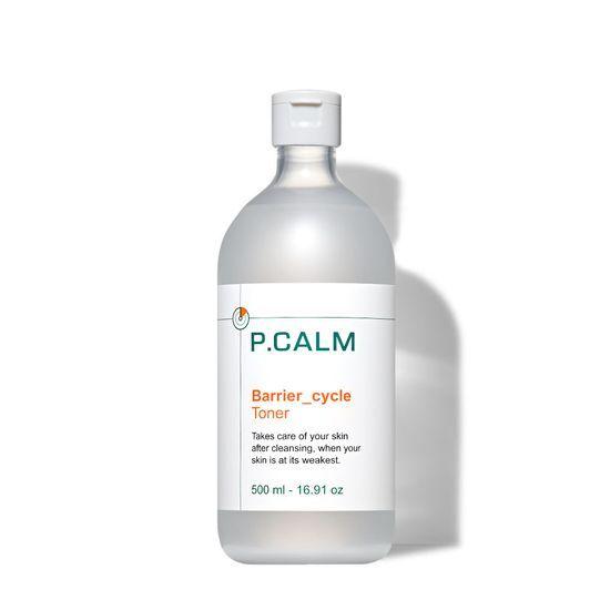 P.CALM Тоник Barrier Cycle Lacto P 500 мл