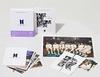BTS (Бантан Бойз) Фотокнига The Fact, специальное издание для США, официальная, оригинальная, аутентичная, KPOP, айдол