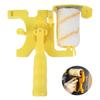 Clean-Cut Paint Edger Roller Brush Multifunctional Roller Paint Runner Brush Clean-Cut Paint Trimming Roller Brush Wall Painting