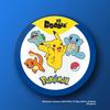 Doble Pokemon, Popular Korean Board Game