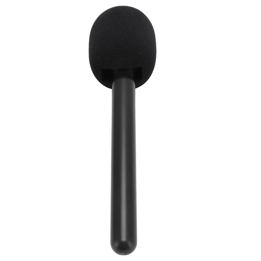 Lightweight Wireless Microphone Adapter Microphone Holder for Rode Wireless GO II For Podcast
