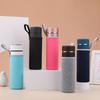 Anti-fall Water Bottle Cover Portable Cup Accessories High Quality Vacuum Cup Sleeve Universal