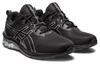 Men's Sneakers Asics Gel Quantum 90 4 'Black Pure Silver'