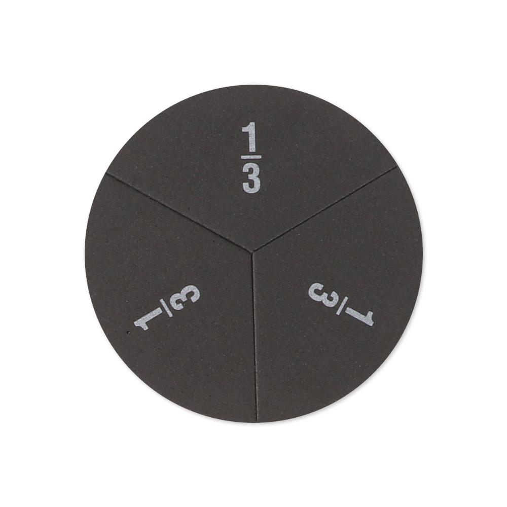 Инструменты для обучения студентов дробям Демонстратор вопросов для подсчета баллов Инструмент сложения и вычитания