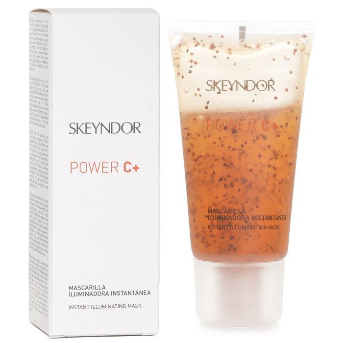 SKEYNDOR Power C+ Instant Lighting Mask