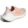 Adidas UltraBoost 22 Aluminium Beam Orange Женские кроссовки Cream Core-Black GX6666
