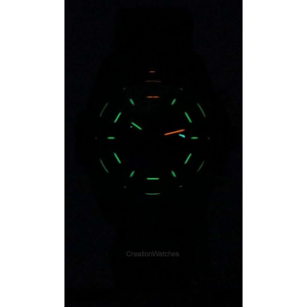 Luminox Bear Grylls Survival Master Series Chronograph Black Dial Quartz Diver's XB.3741 200M Мужские часы