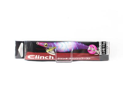 SHIMANO Sephia QE-J30V Clinch Rattle FB Squid Jig 3 15 грамм 005 833686