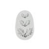 Decoration Tools Fondant Cake Cake Decoration Silicone Molds Chocolate Leaf Mold Christmas Tree