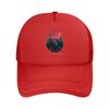 Baseball Caps Linkined Parked From Zero Band Vintage Mesh Hats Sport Casquette Unisex Hats