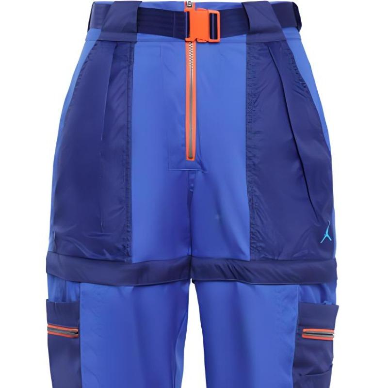 Jordan Мужские брюки AS Next Utility Pant Game Royal Black DD7098-480