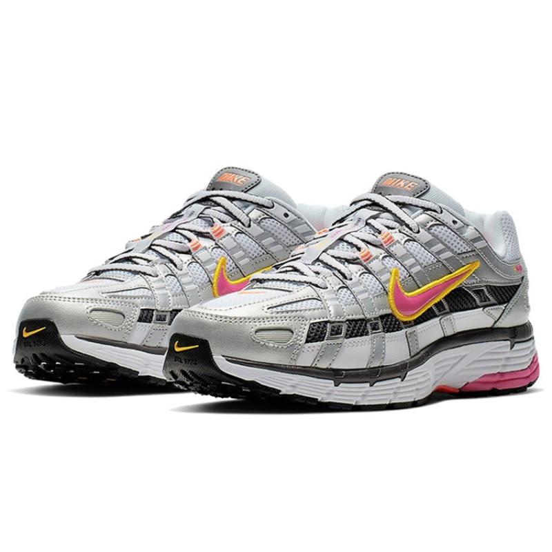 Nike Женские кроссовки P 6000 Laser Fuchsia BV1021-100