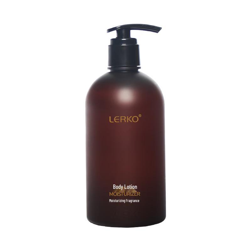 LERKO Moisturizing Scented Body Lotion