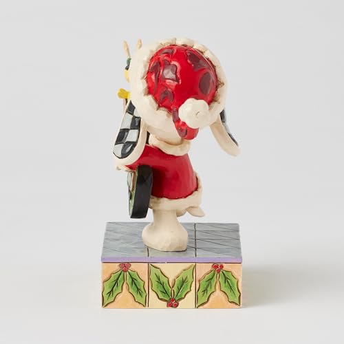 ДЖИМ ШОР Снупи и Вудсток Рок <Рождество> 6017236