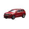 1/64 Jeep Grand Cherokee Trackhawk Miniature 1:64 JKM Toy Car Model SUV Sport Vehicle Free Wheels Diecast Metal Collection Gift